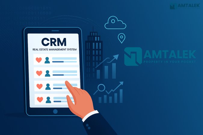 قطاع العقارات المصري: كيف تعمل الأنظمة الذكية المدعومة بالذكاء الاصطناعي على إعادة تشكيل السوق